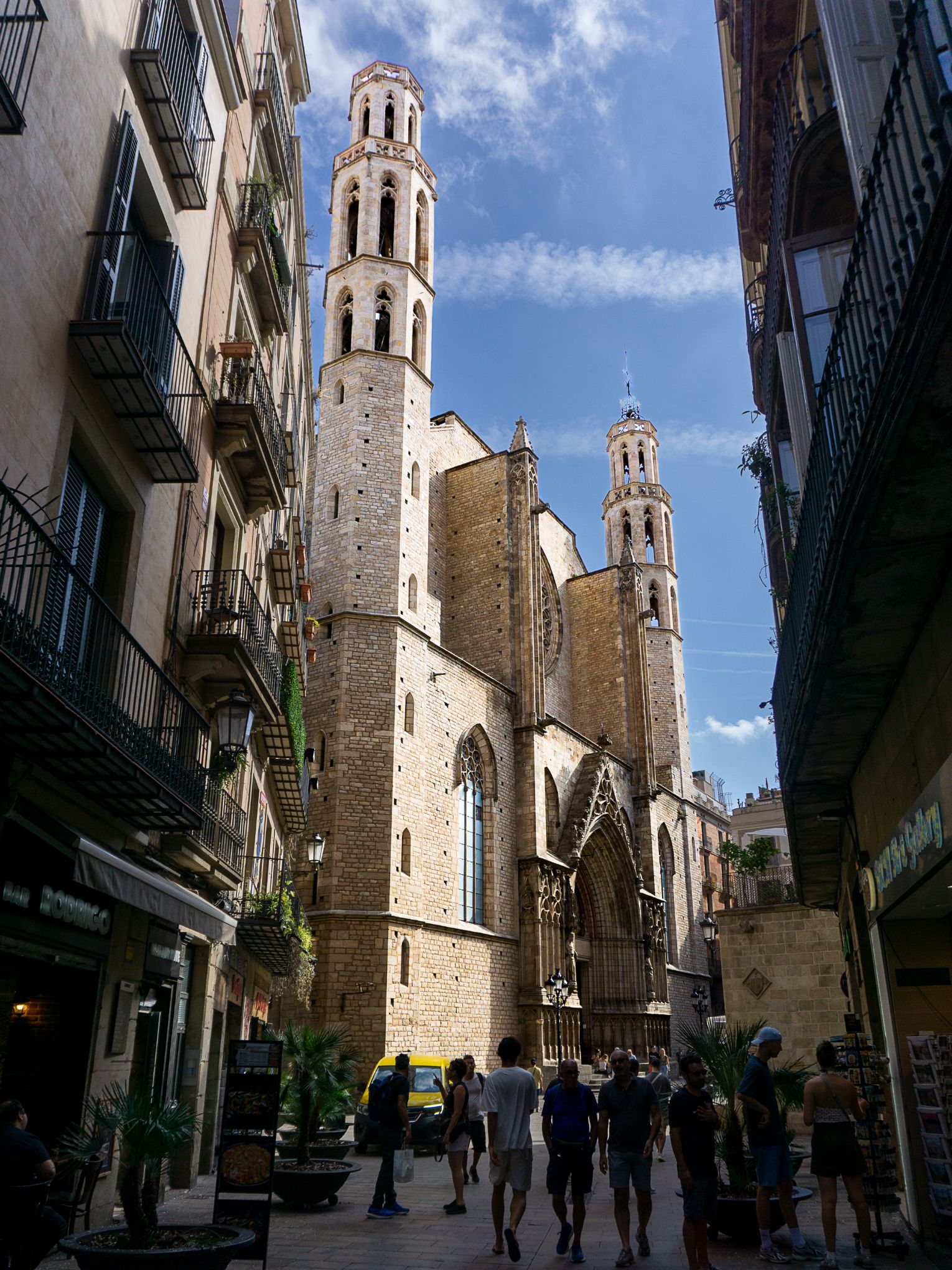 260926 BCN street 07
